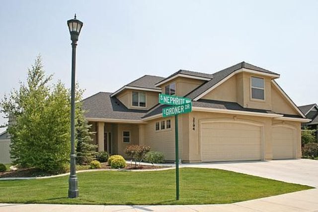 Beautiful Meridian Home - Beautiful Meridian Home