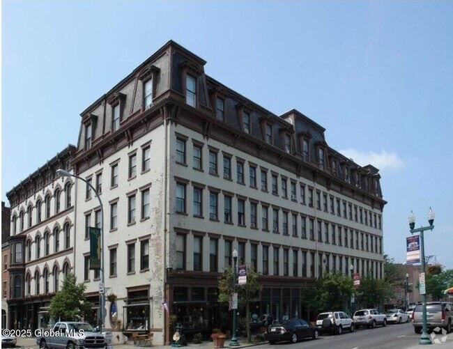 Building Photo - 5 Broadway Unit 407 Rental