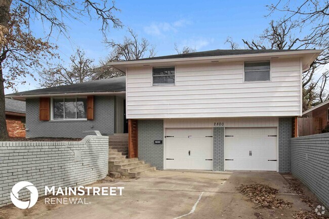 Building Photo - 2800 N Donald Ave Rental