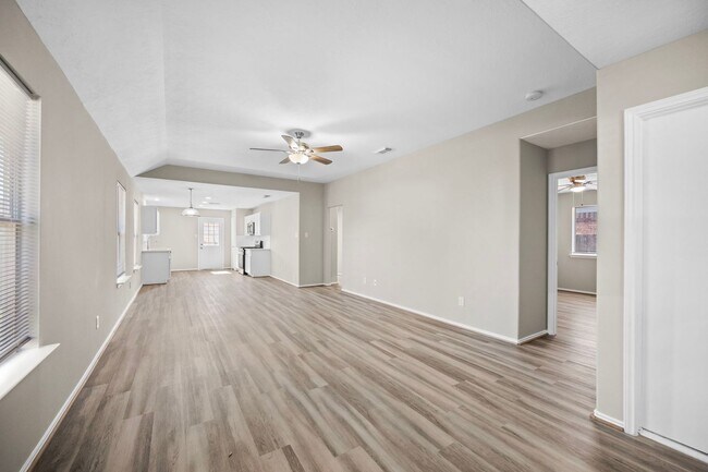 Photo - Discover the perfect blend of modern luxury and functional design in this impeccably remodeled ho...