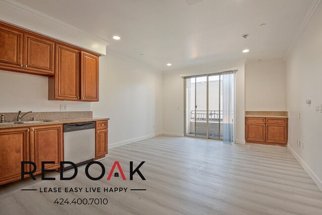 Building Photo - 8747 Sepulveda Blvd Rental