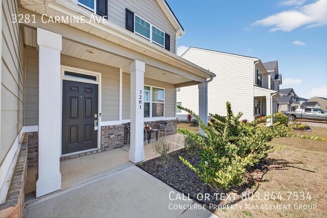 Photo - 3281 Carmine Ave