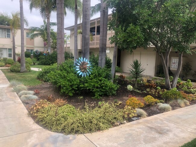 The Westcliff Courtyard Apartments - The Westcliff Courtyard Apartments