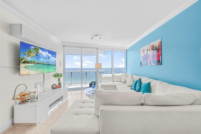 Photo - 17001 Collins Ave Condo Unit 1403
