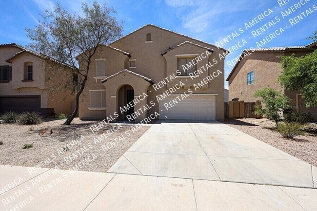 Building Photo - 46137 W Belle Ave