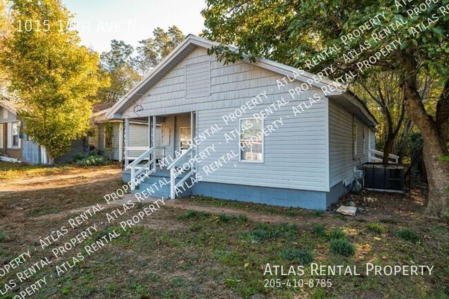 Photo - 1015 14th Ave N