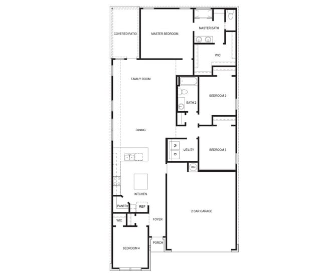 Photo - 9922 Southern Bayberry Dr