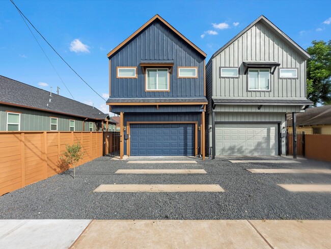 Photo - 603 N Milby St