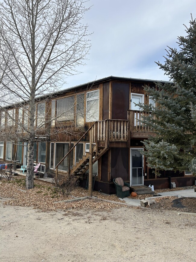 Photo - 66 Skyline St Townhome
