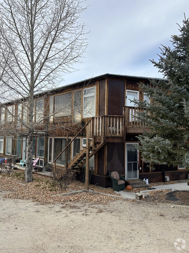 Building Photo - 66 Skyline St Rental