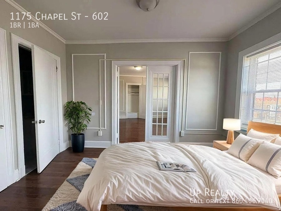 Photo - 1175 Chapel St Unit 602