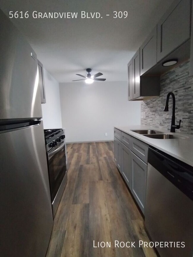 Photo - 5616 Grandview Blvd Unit 309