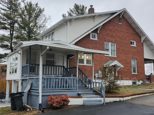 Building Photo - 21 Port Republic Rd