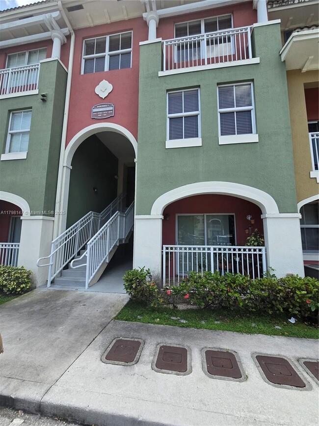 Photo - 10902 NW 83rd St Condo Unit 107