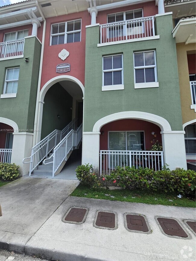 Building Photo - 10902 NW 83rd St Unit 107 Rental
