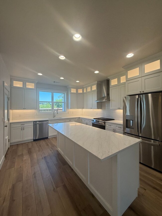 Photo - Beautiful New 3 Bed, 2 Bath Home in Northeast Medford