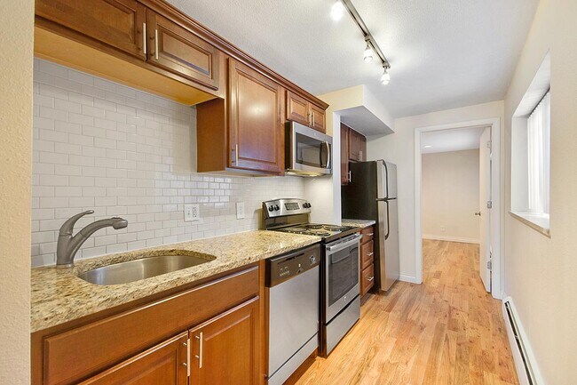 Photo - Emerson Flats