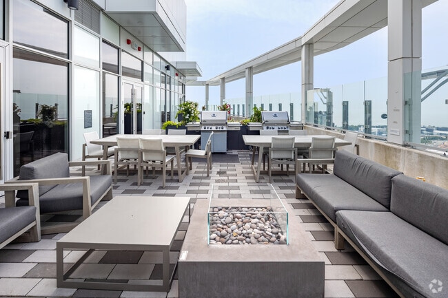 Sky Terrace