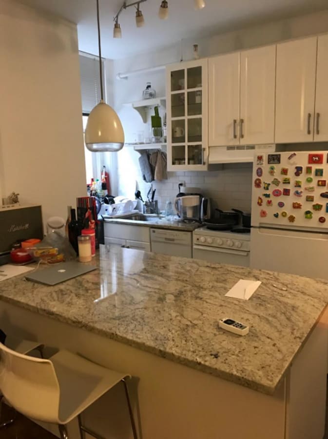 Fenway 1bed close to BU South Campus available 9/1/2026 no fee $2400 heat and hot water included - Fenway 1bed close to BU South Campus available 9/1/2026 no fee $2400 heat and hot water included