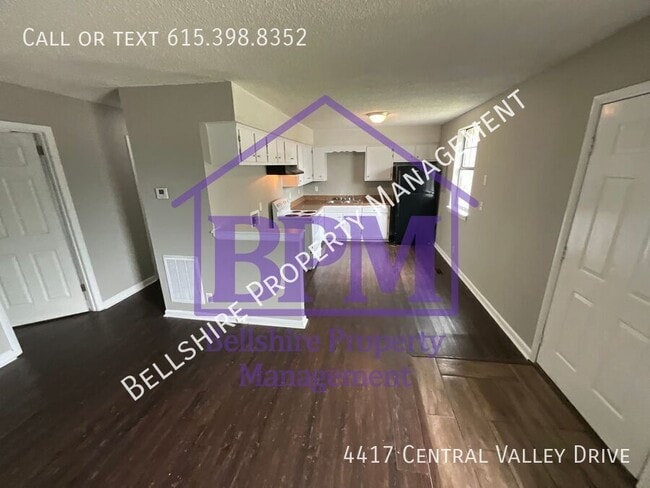 Photo - 4417 Central Valley Dr