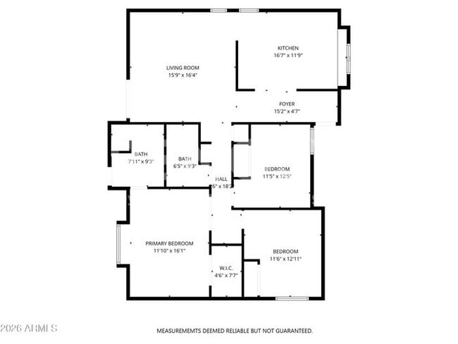 Photo - Updated 3 Br 2 Ba 2 Cg Home Near Gilbert Rd and Guadalupe Rd in Gilbert