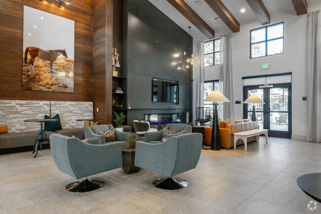 Clubhouse - River Junction