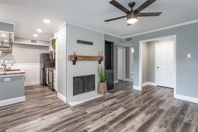 16301 Ledgemont Ln Unidad 283