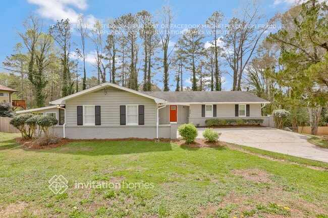 Building Photo - 4619 Shannondale Ln Rental