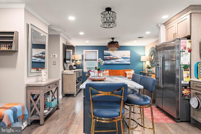 Photo - 1910 Parker Ave Unit FIRST FLOOR REAR