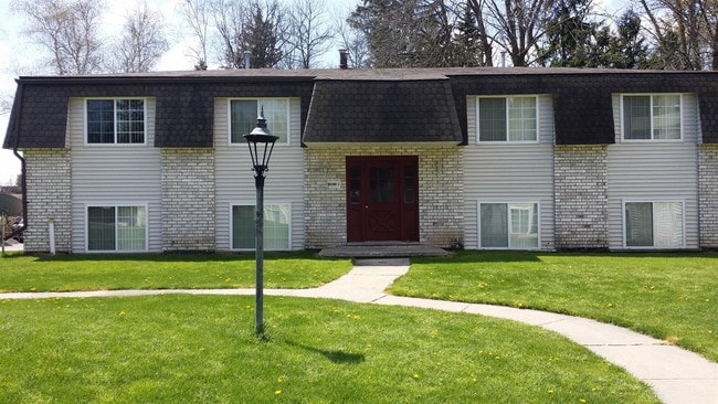 Covington Cove Apartments