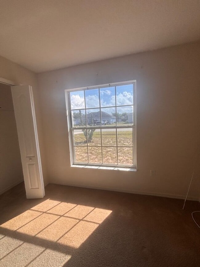 Photo - Poinciana Home