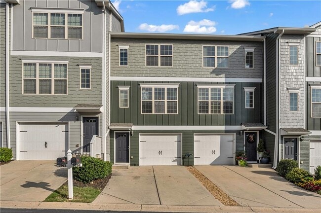 Building Photo - 3014 Liberty Way NW Rental