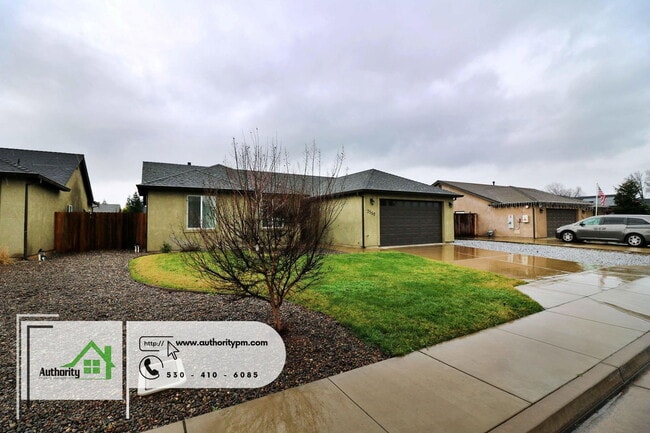 Building Photo - 3550 Cazadero Wy