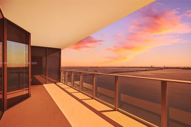 Photo - 700 NE 24th St Condo Unit 4206