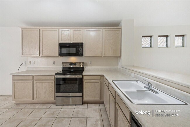 Photo - 2311 N Creek Vista Dr