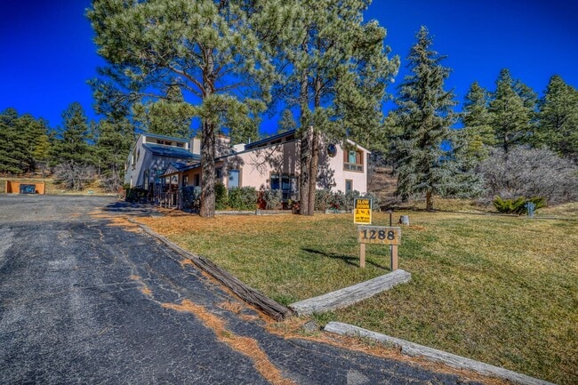 Timbers Condo - Timbers Condo