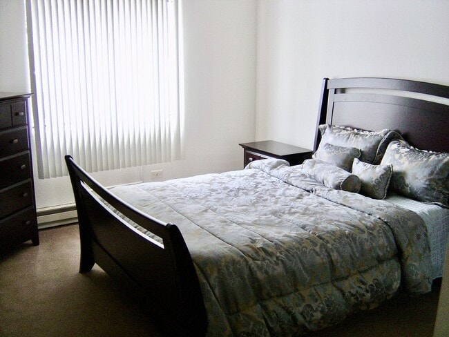 Dynasty Pointe Apartments