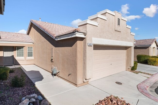 Photo - Spacious 3-Bed, 2-Bath Home with All Appliances Included!