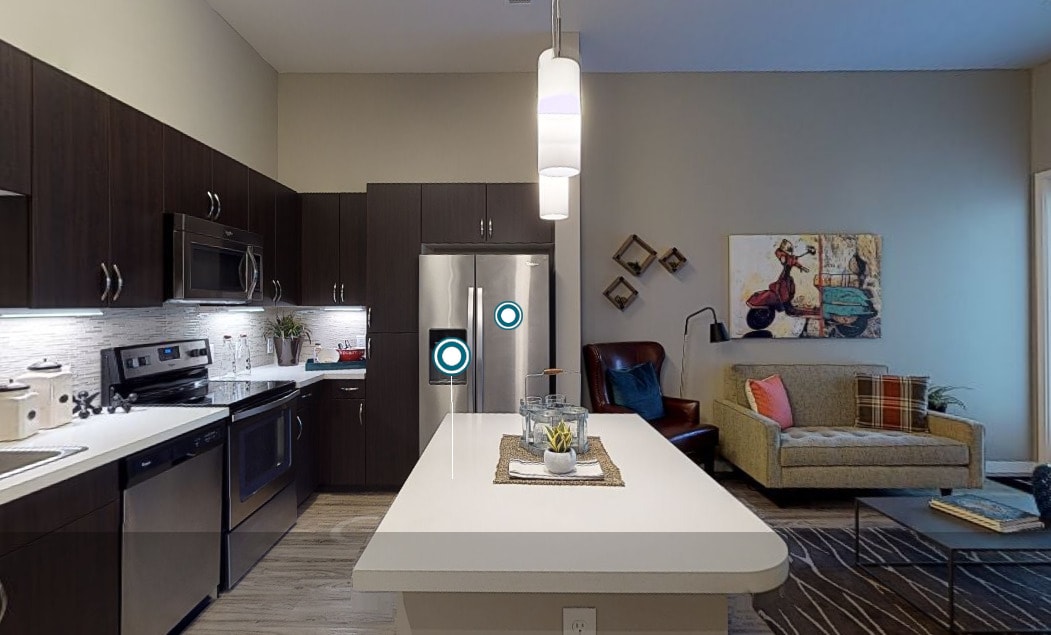 Photo - AMLI Cherry Creek Apartments