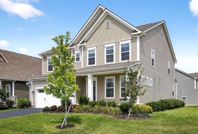 Photo - 7425 Yarrow Run Rd