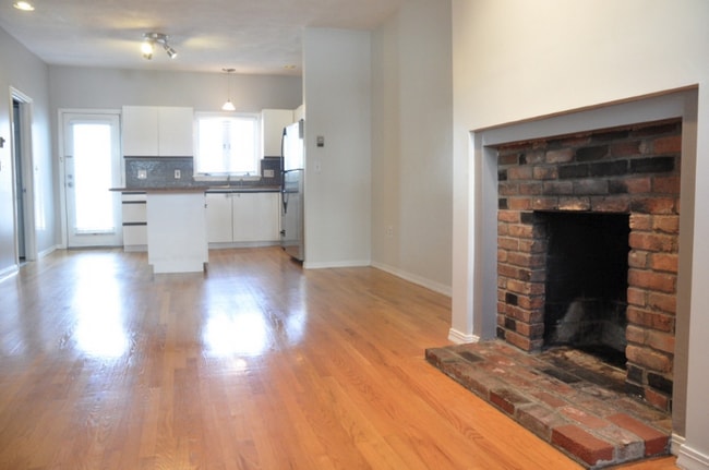 Photo - 273 Sumner St Rental