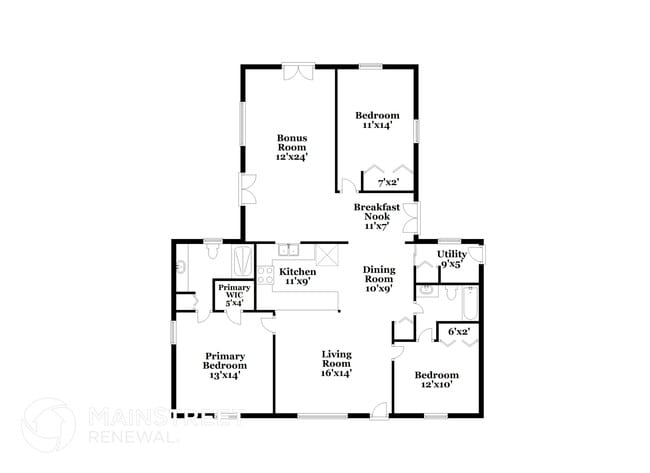 Photo - 136 E Grace St