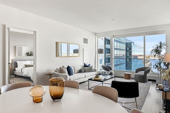 Photo - 150 Seaport Blvd Unit 9C