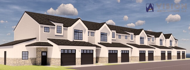 Westwood Apartments