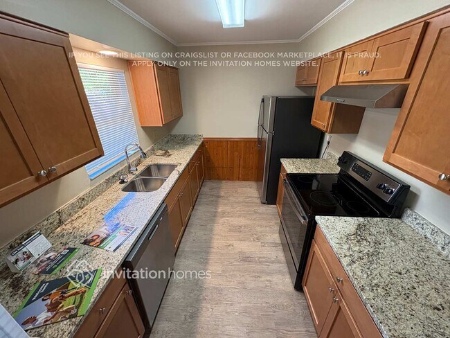 Photo - 2310 Sandrala Dr