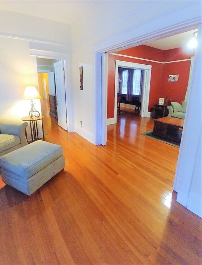 Photo - Spacious New Orleans Rental in a Prime Napoleon Ave Location