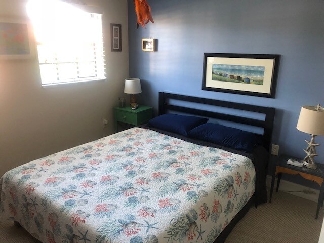 1er dormitorio de invitados - 4412 Hidden Harbour Ter