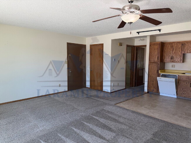 Photo - Garden-Level 1-Bedroom with Walk-In Closet -Near UW Bus Lot Unit 2