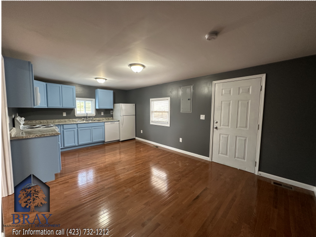 Photo - 733 E Sullivan St Unit B