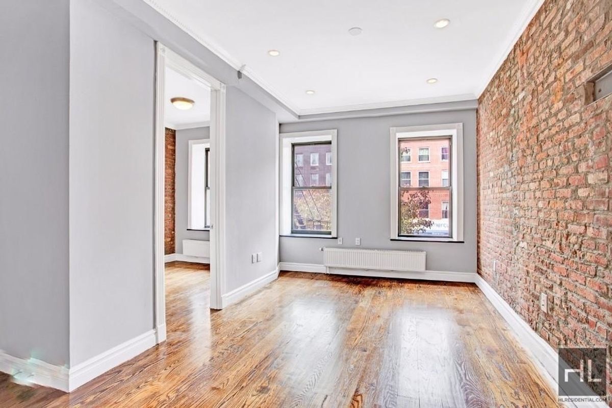 East 13th Street - East 13th Street Unit 03E